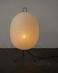 PAPER MOON LAMP - A121 CHOCHIN LAMP02- TAWARA