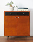 HABITAT KITCHEN COUNTER-S - BROWN