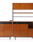 HABITAT KITCHEN COUNTER-S - BROWN