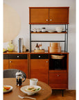 HABITAT KITCHEN BOARD-S - BROWN