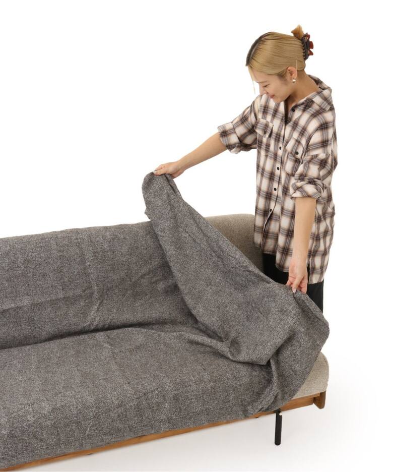 HABTAT EASY COVER FOR HABITAT SOFA BED