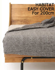 HABTAT EASY COVER FOR HABITAT SOFA BED