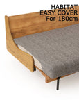 HABTAT EASY COVER FOR HABITAT SOFA BED