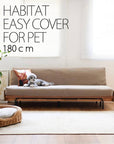 HABTAT EASY COVER / PET FOR HABITAT SOFA BED