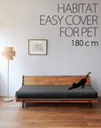 HABTAT EASY COVER / PET FOR HABITAT SOFA BED