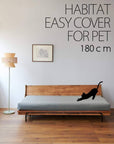 HABTAT EASY COVER / PET FOR HABITAT SOFA BED