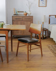 HABITAT DINING CHAIR