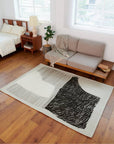 TEXTURE ISLAND RUG