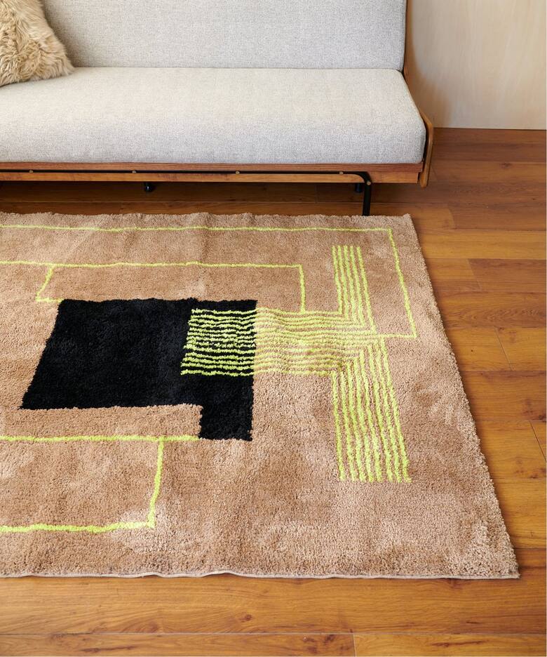 BROCK RUG