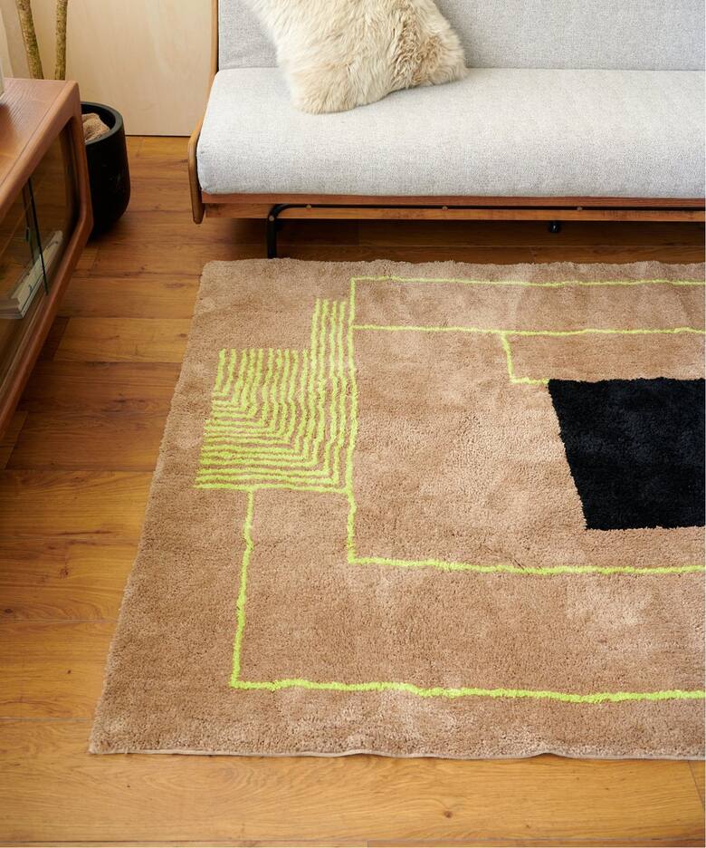 BROCK RUG