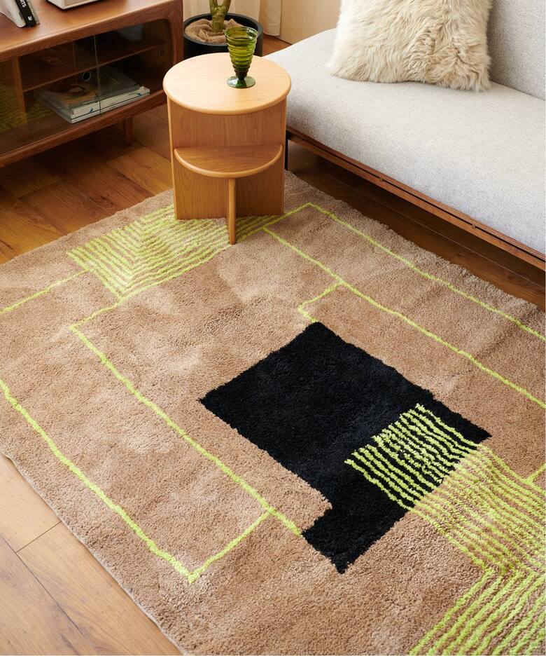 BROCK RUG