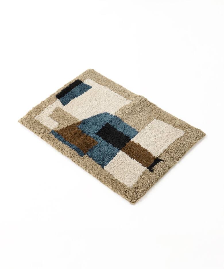 GEOMETRIC RUG