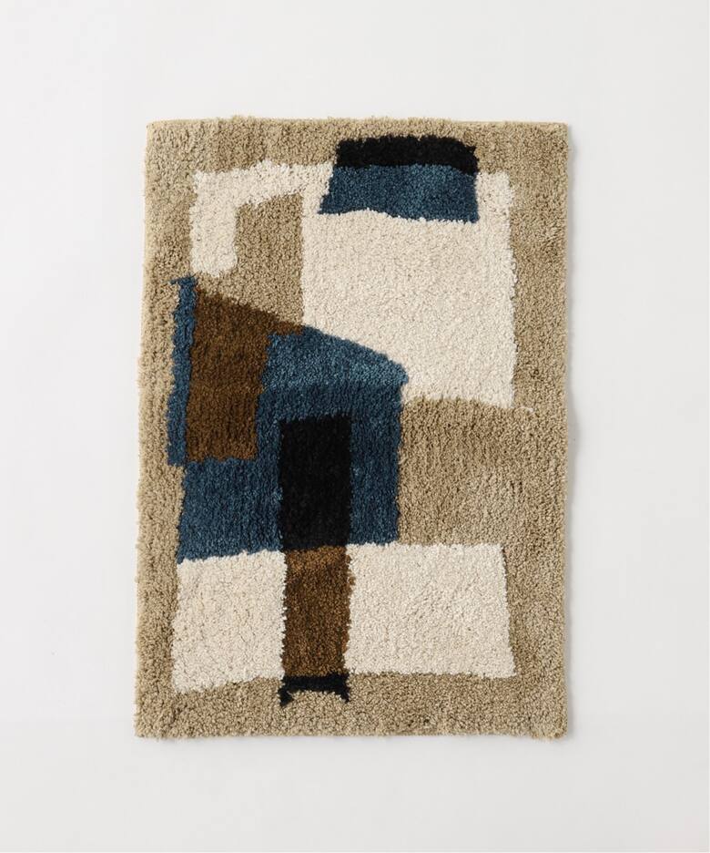 GEOMETRIC RUG