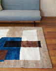 GEOMETRIC RUG