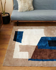 GEOMETRIC RUG