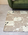 LINEPATCH RUG