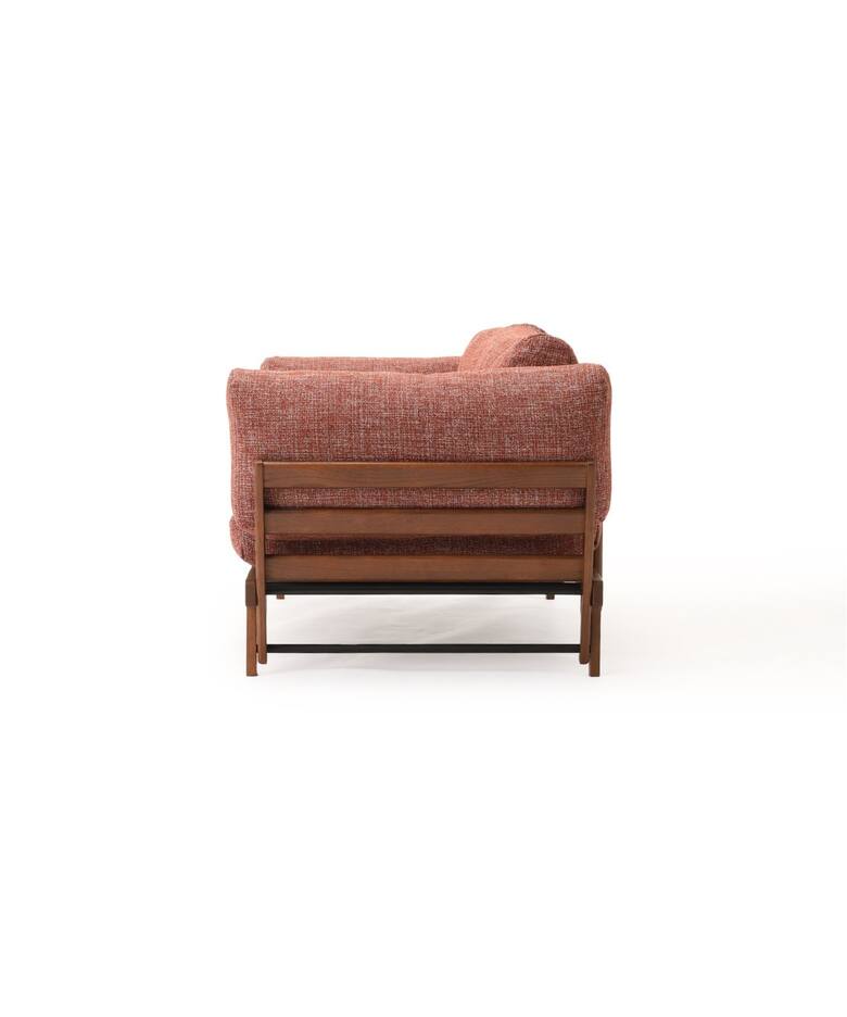 ALVESTA SOFA 2ND / Terracotta