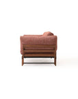 ALVESTA SOFA 2ND / Terracotta