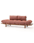 ALVESTA SOFA 2ND / Terracotta