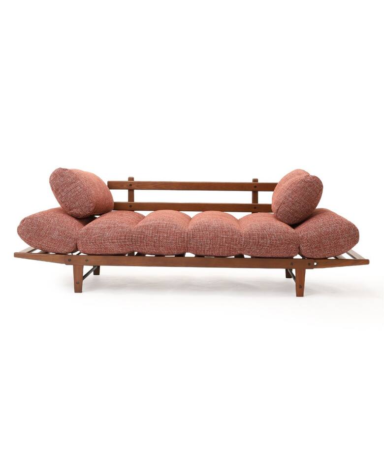 ALVESTA SOFA 2ND / Terracotta