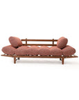 ALVESTA SOFA 2ND / Terracotta