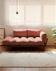 ALVESTA SOFA 2ND / Terracotta