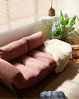 ALVESTA SOFA 2ND / Terracotta