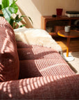 ALVESTA SOFA 2ND / Terracotta