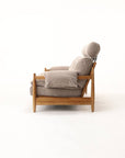 MADEIRA SOFA (NTR/GRY)