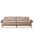 MADEIRA SOFA (NTR/GRY)