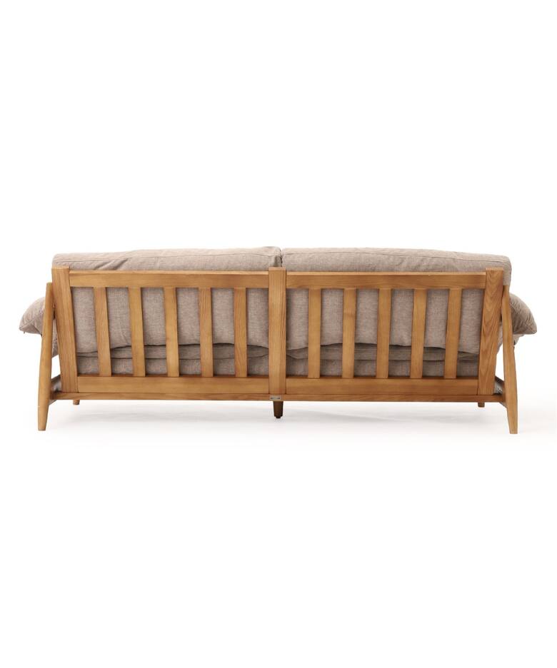 MADEIRA SOFA (NTR/GRY)