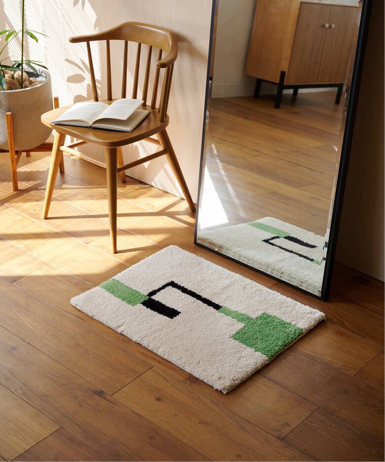 NAVAN RUG