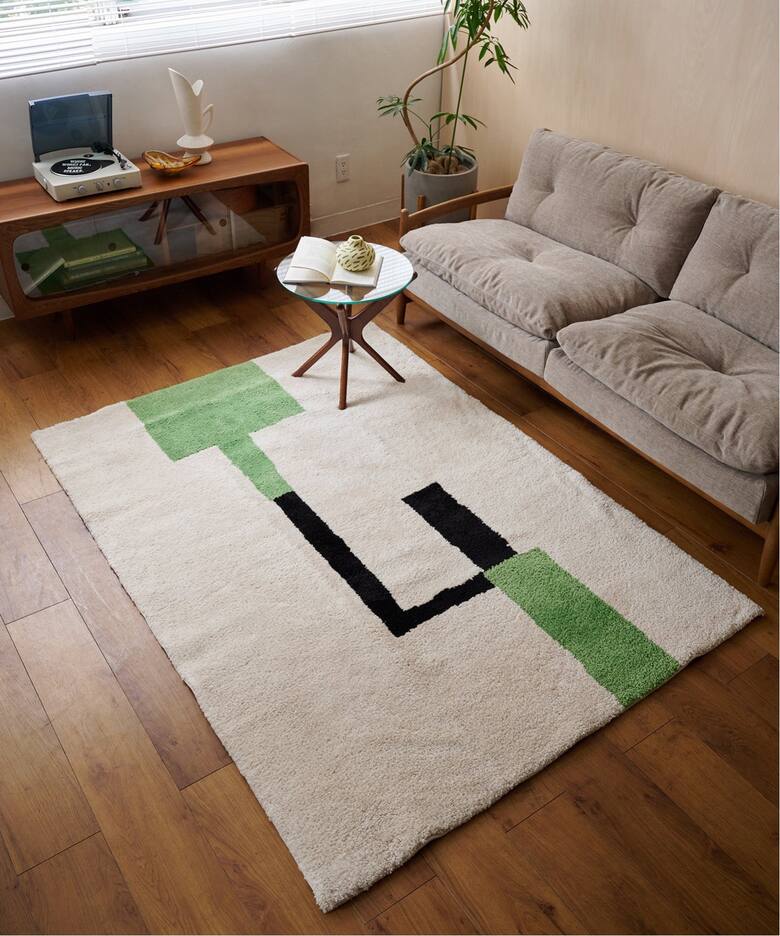 NAVAN RUG