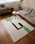 NAVAN RUG