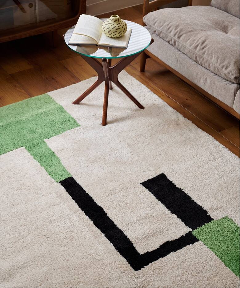 NAVAN RUG