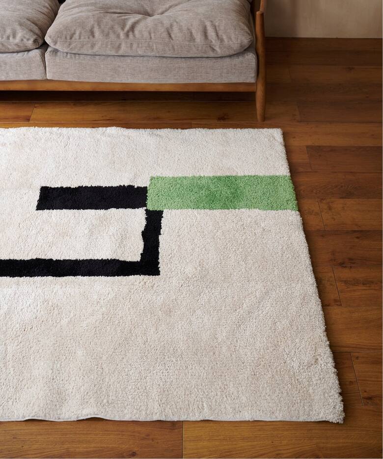 NAVAN RUG