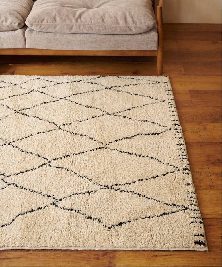 MEDINA RUG