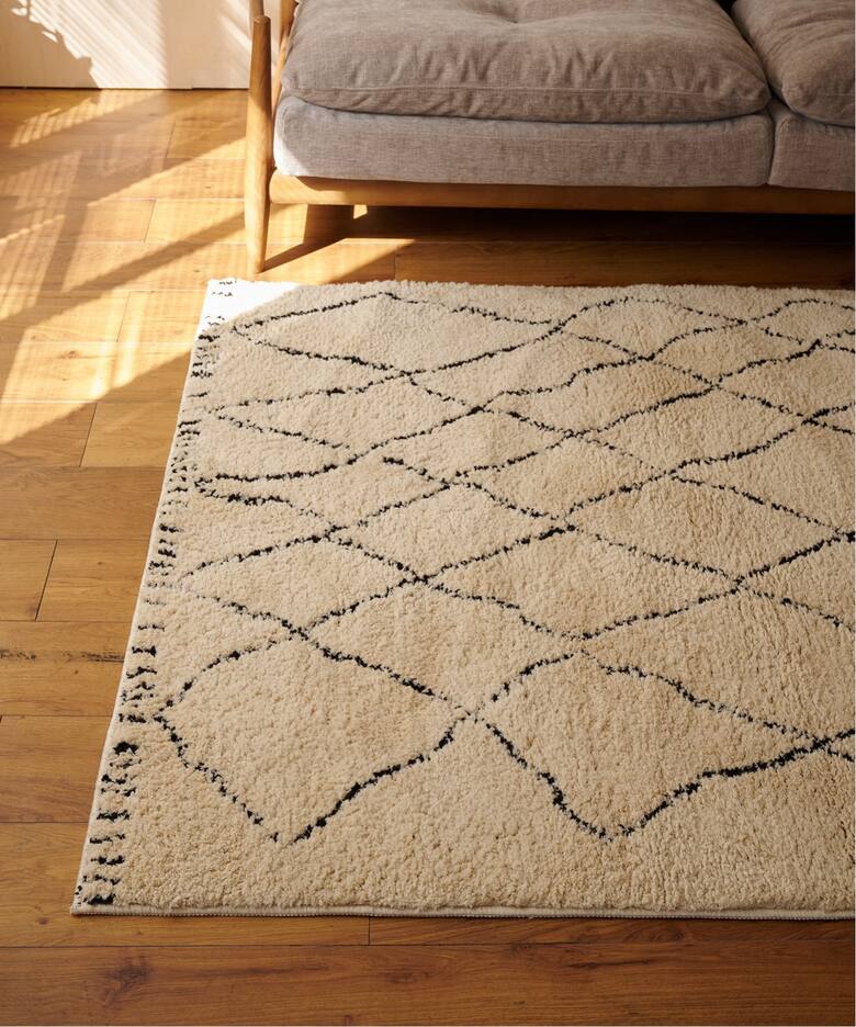 MEDINA RUG