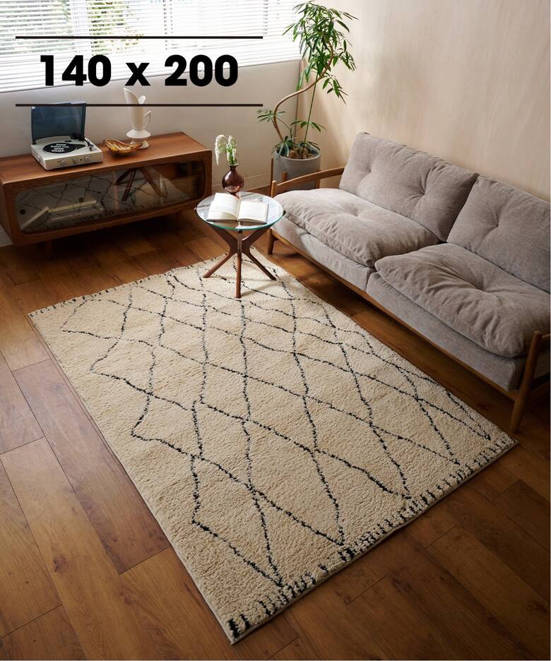 MEDINA RUG