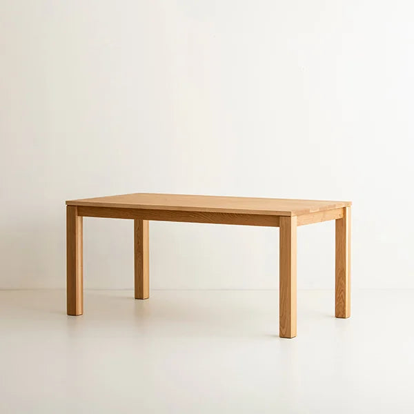 TRUNK DINING TABLE W1200