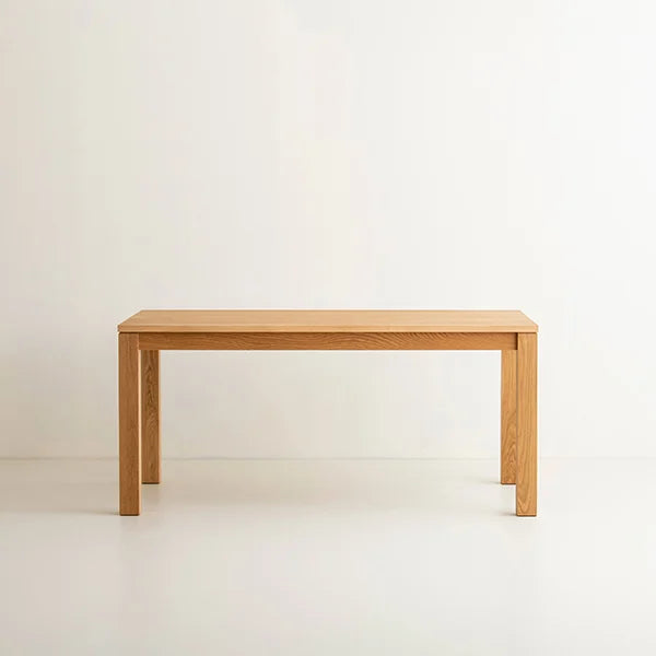 TRUNK DINING TABLE W1200