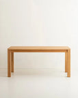 TRUNK DINING TABLE W1200