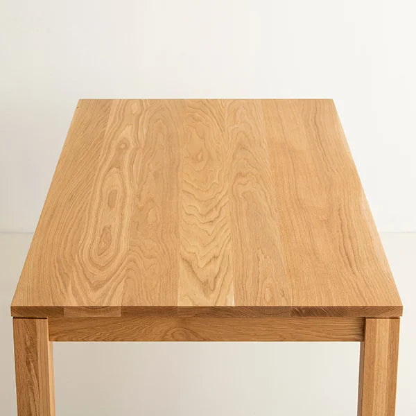 TRUNK DINING TABLE W1200