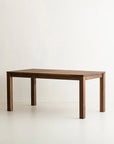 TRUNK DINING TABLE W1200