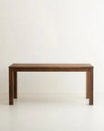 TRUNK DINING TABLE W1200