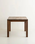 TRUNK DINING TABLE W1200