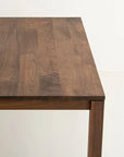 TRUNK DINING TABLE W1200