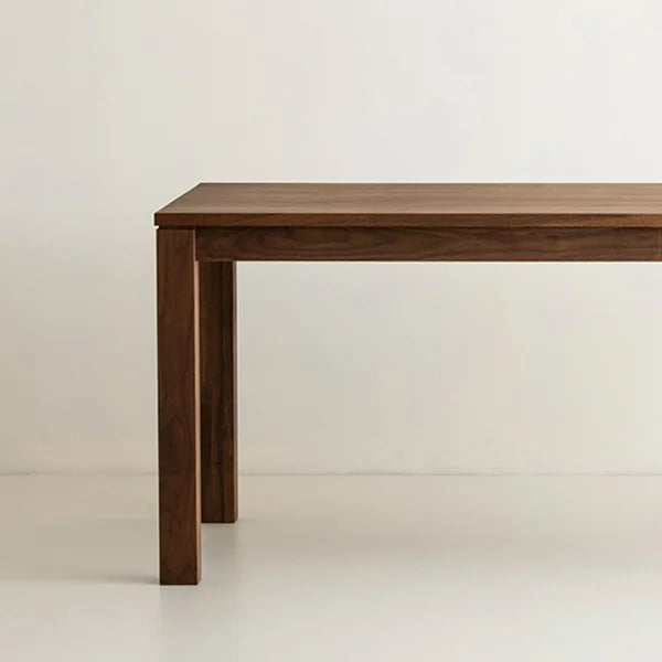 TRUNK DINING TABLE W1200