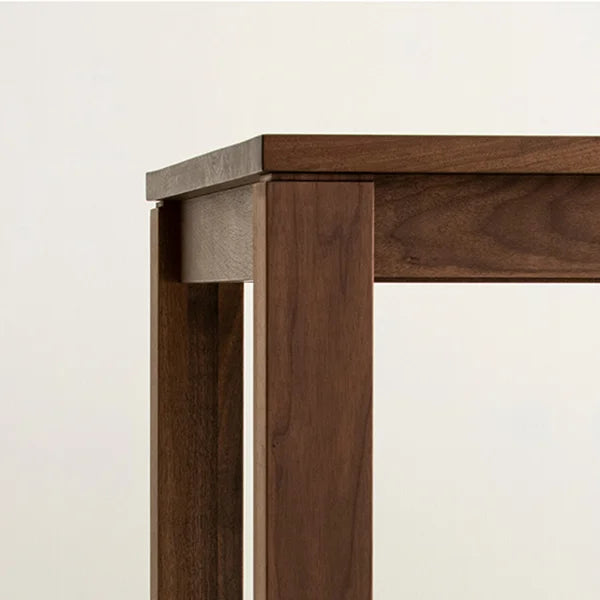 TRUNK DINING TABLE W1200