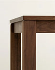 TRUNK DINING TABLE W1200